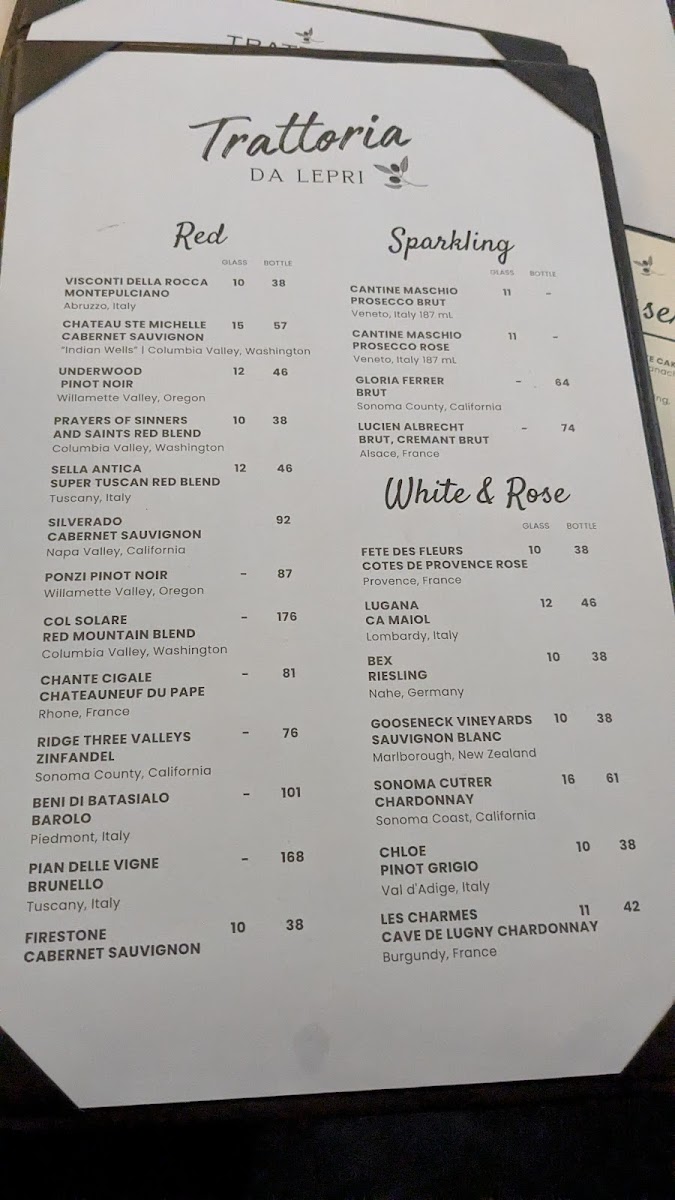 Menu Photo 3