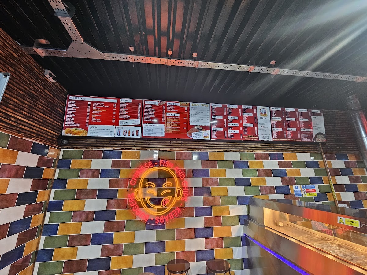 Chi-Kee Chinese - Photo 1