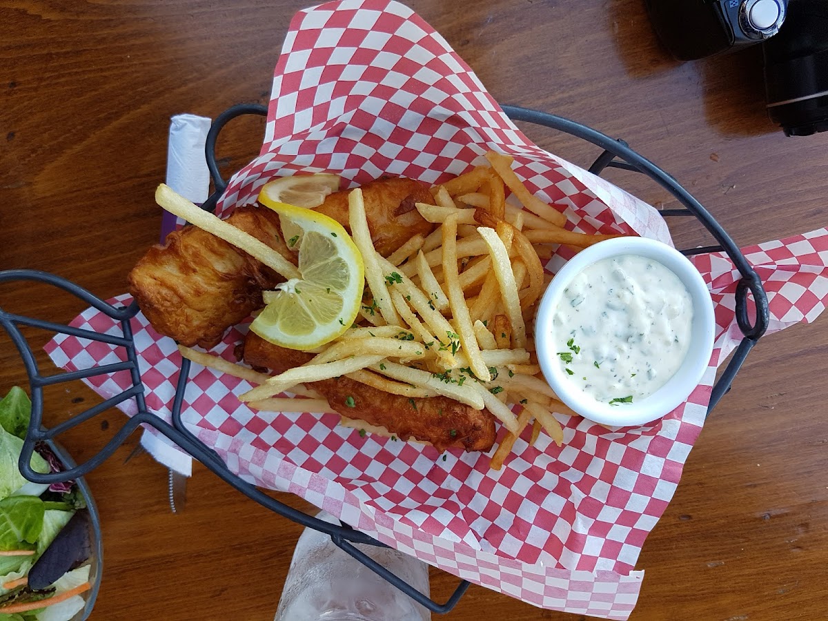 Antelope Point Marina Restaurant - Photo 4