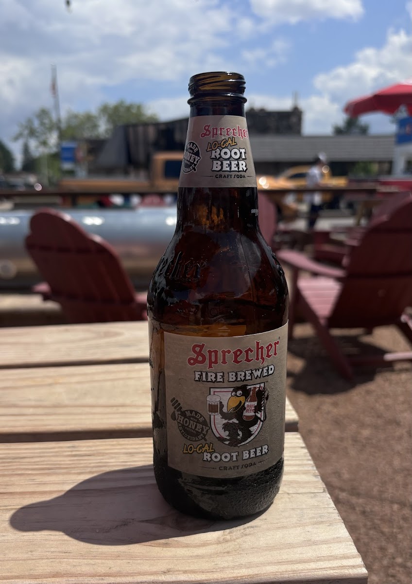 Andy's Pontoon Saloon - Photo 9