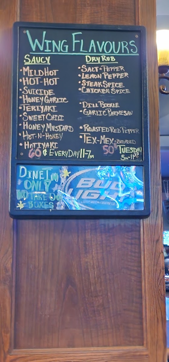 Menu Photo 5