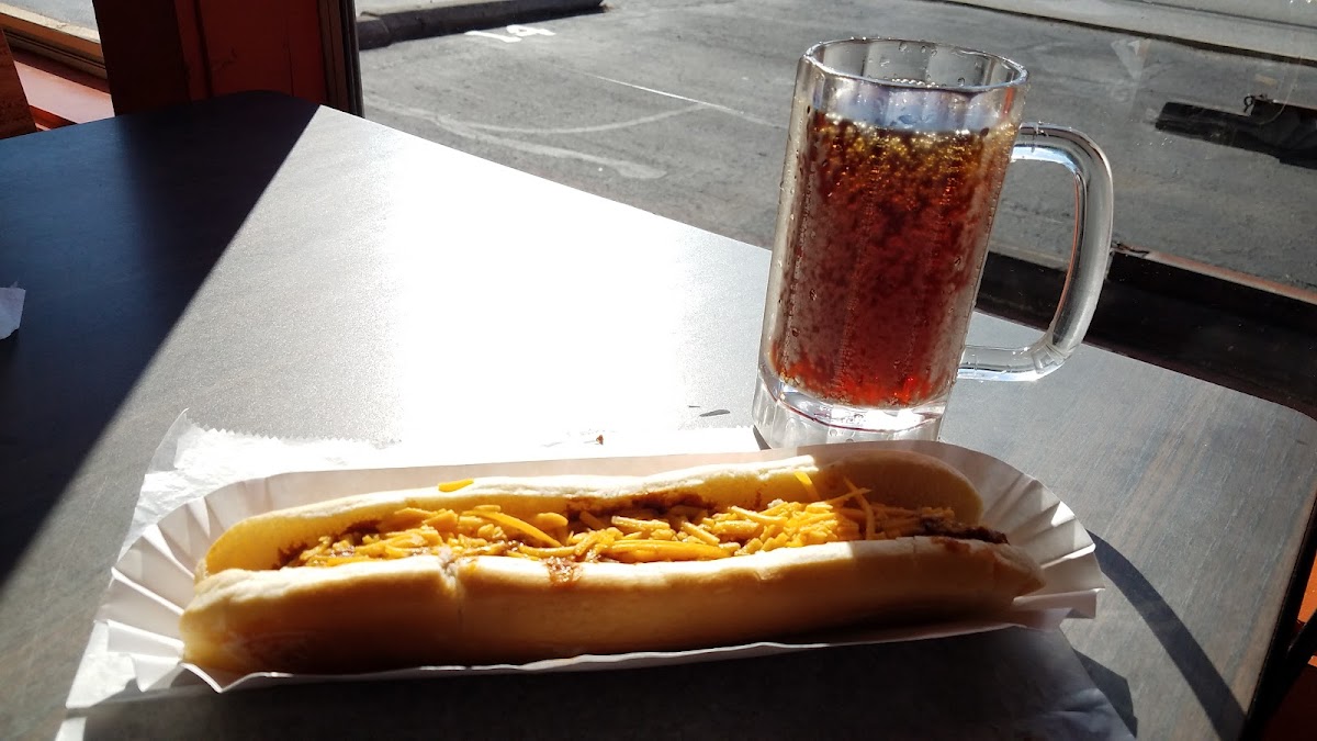 Jiggs Drive In - Photo 1