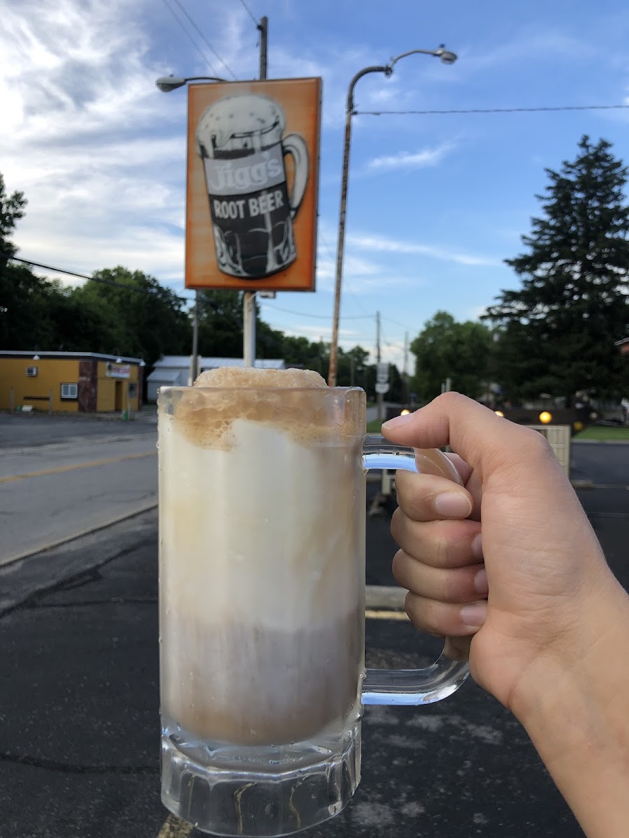 Jiggs Drive In - Photo 5