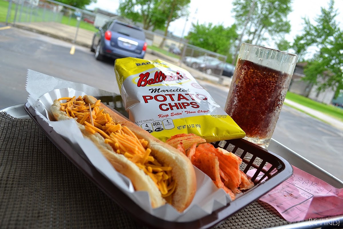 Jiggs Drive In - Photo 7