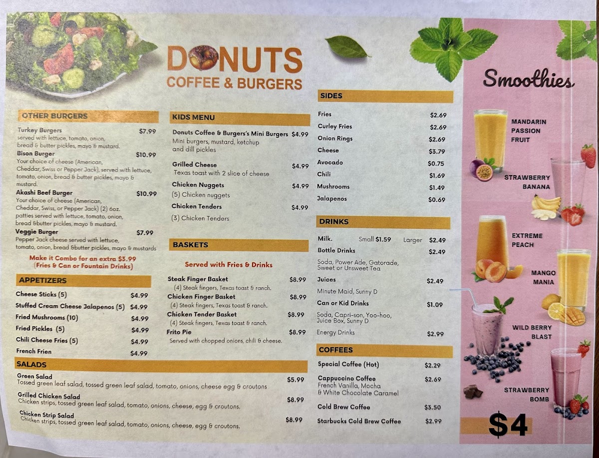 Menu Photo 3