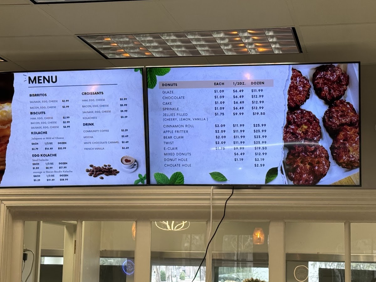 Menu Photo 4