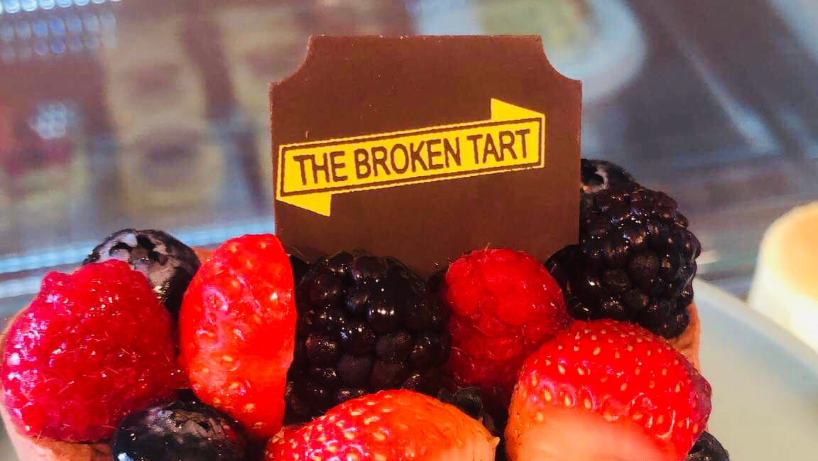 The Broken Tart - Photo 3