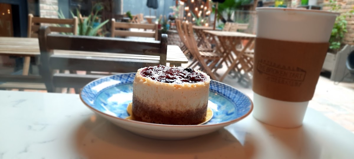 The Broken Tart - Photo 4