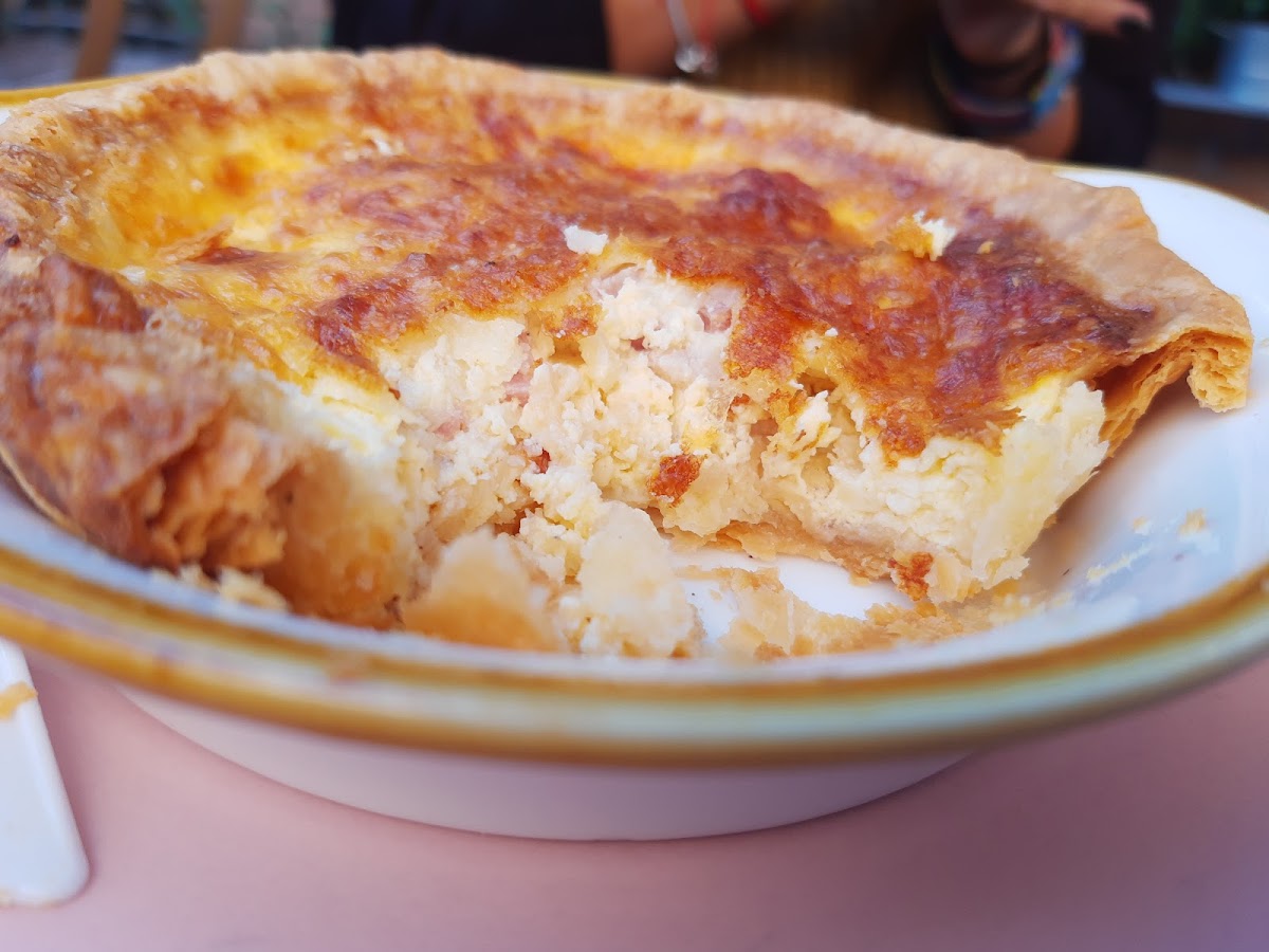 The Broken Tart - Photo 7