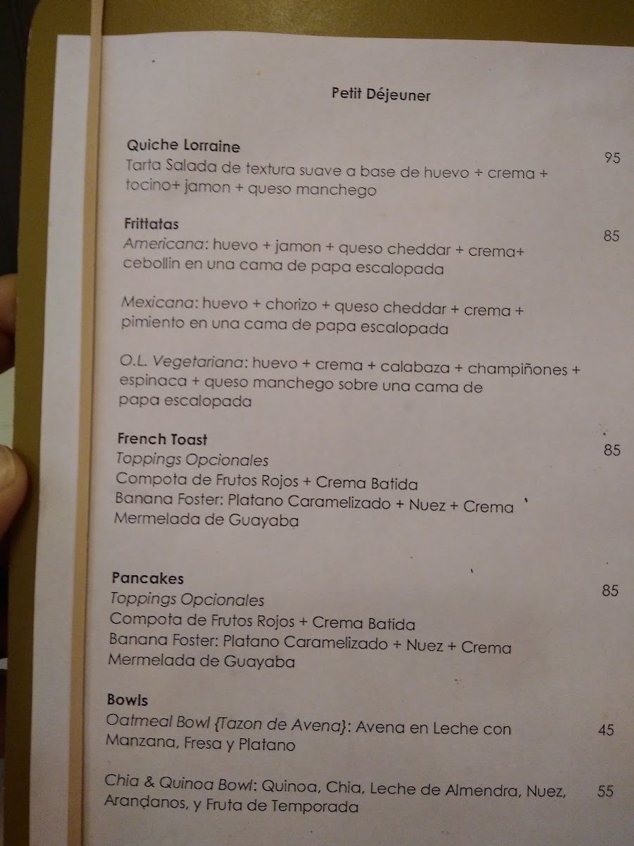 Menu Photo 6