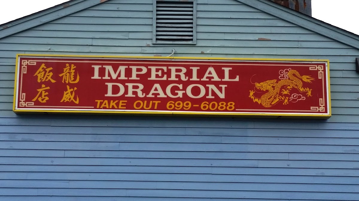 Imperial Dragon Inc