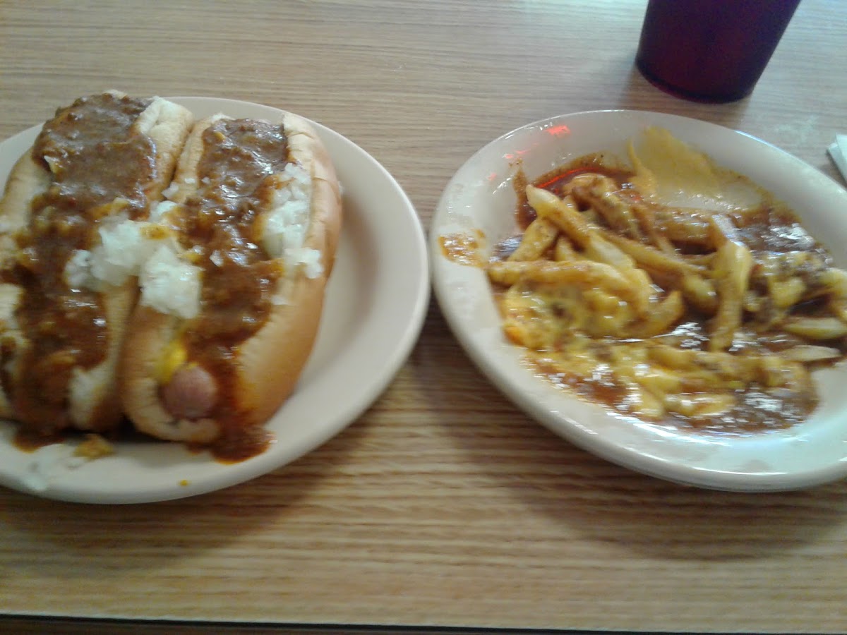 Mama Vicki's Coney Island - Photo 9