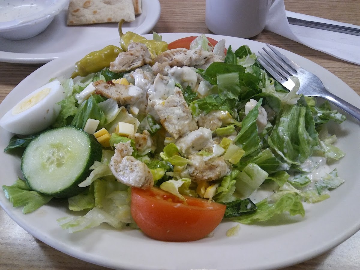 Mama Vicki's Coney Island - Photo 1