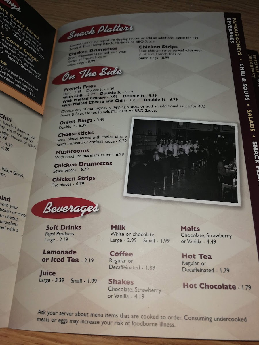 Menu Photo 8