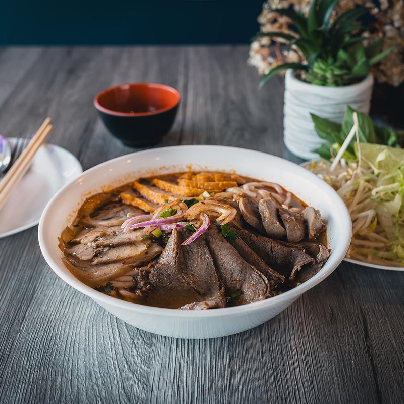 Watt Bistro Pho ( Regent ) - Photo 4
