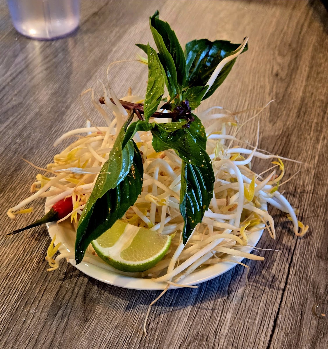 Watt Bistro Pho ( Regent ) - Photo 5