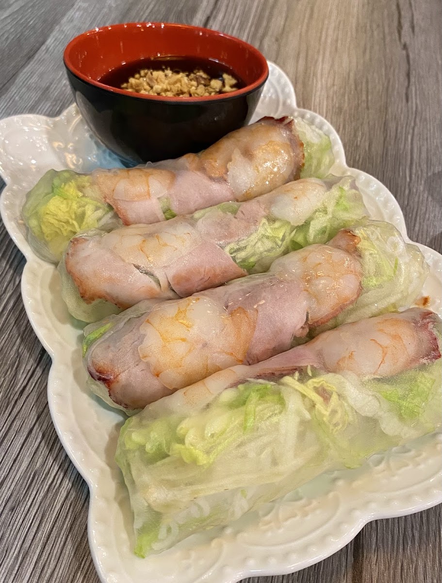 Watt Bistro Pho ( Regent ) - Photo 6