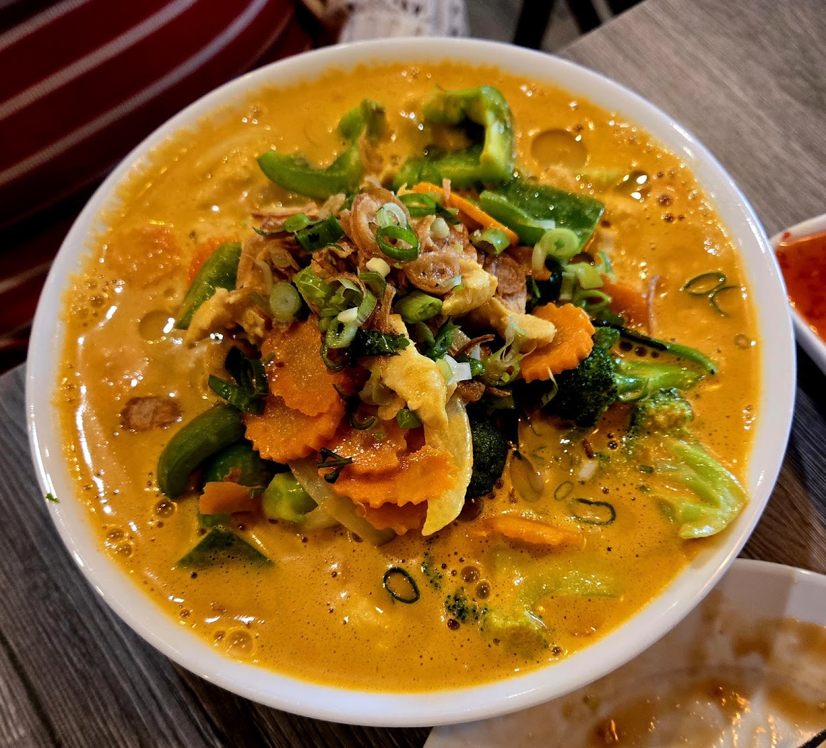 Watt Bistro Pho ( Regent ) - Photo 7