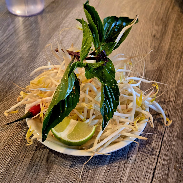 Bean Sprouts