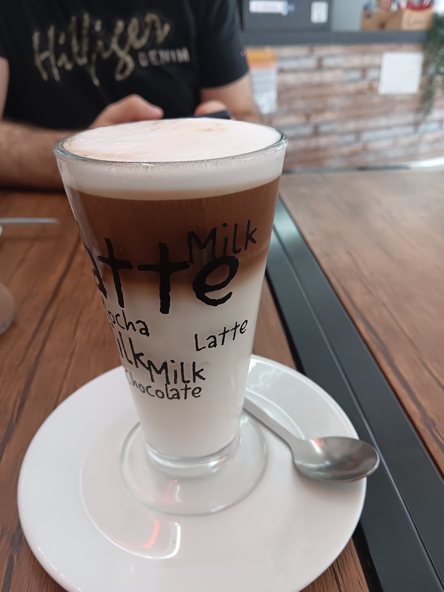 Niche Cafe - Photo 9
