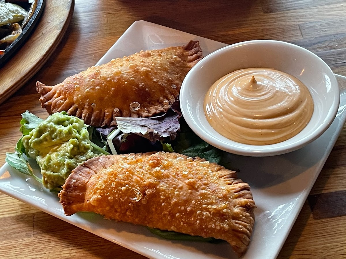 El Mexicano Tacos & Cantina - Photo 1