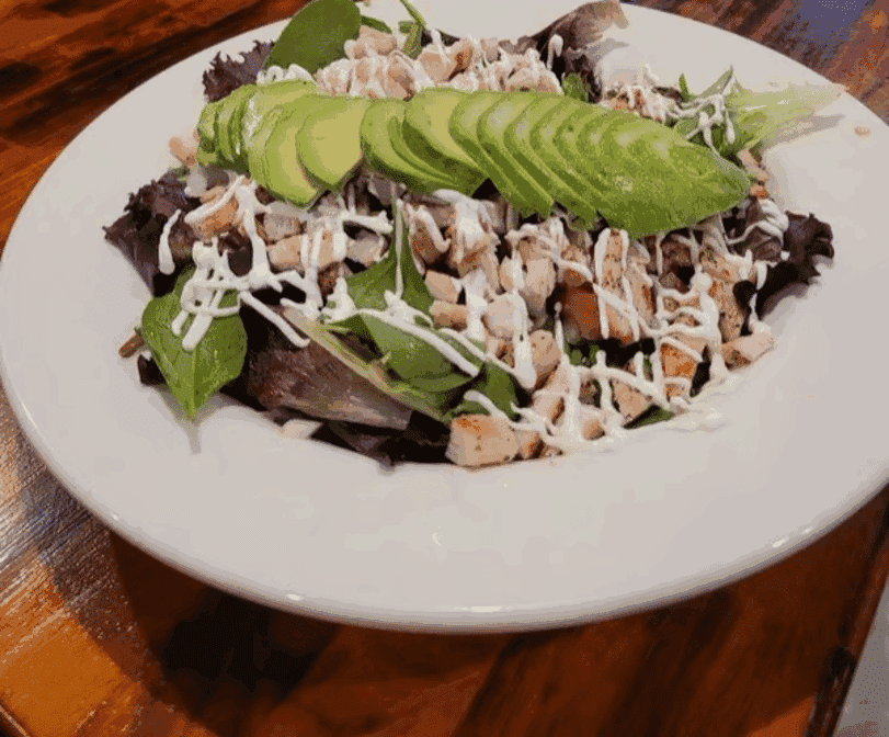 El Mexicano Tacos & Cantina - Photo 2