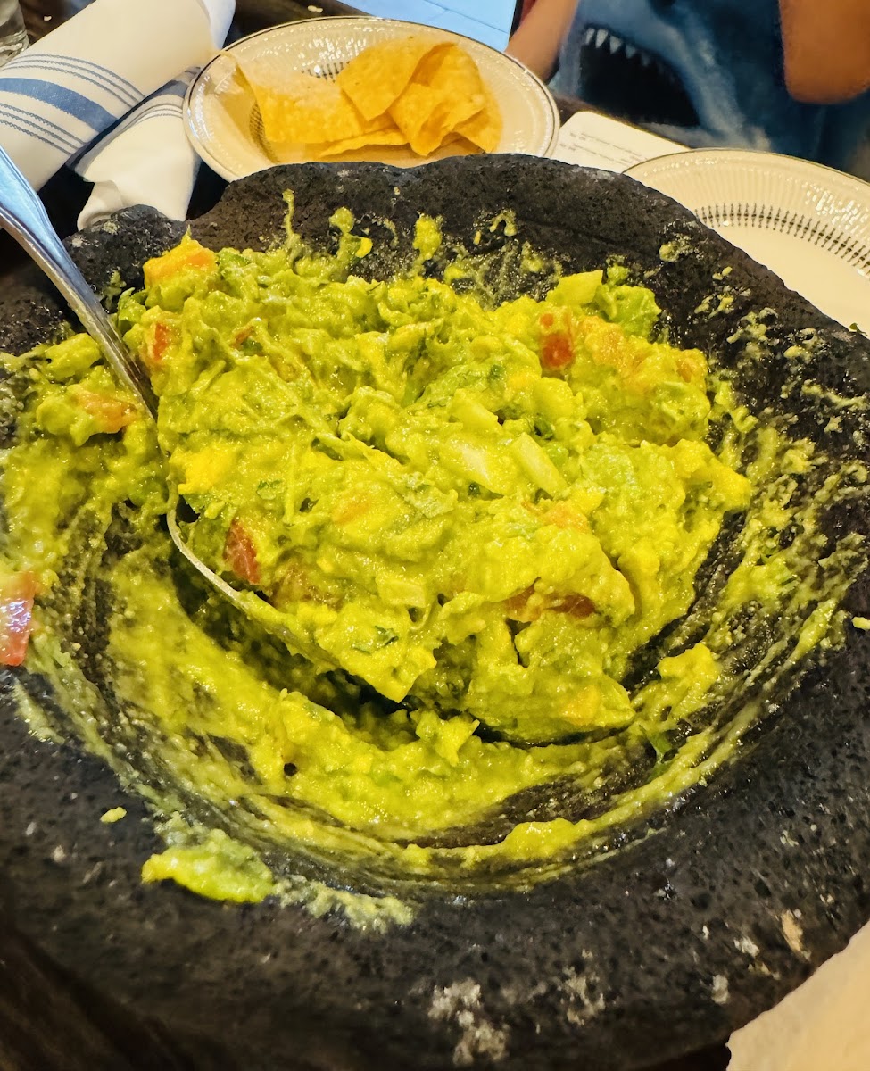 El Mexicano Tacos & Cantina - Photo 4