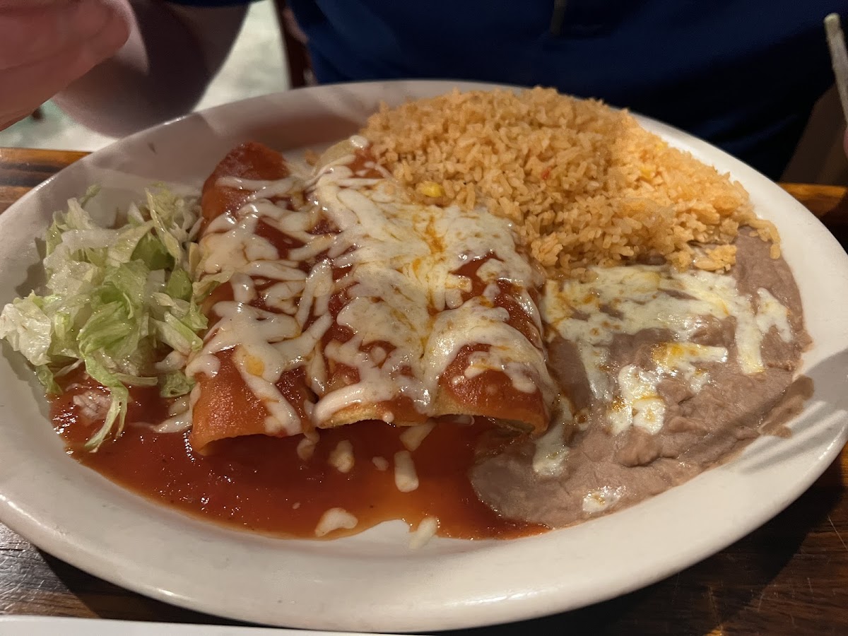 El Mexicano Tacos & Cantina - Photo 5