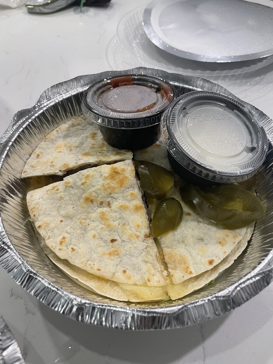 El Mexicano Tacos & Cantina - Photo 8