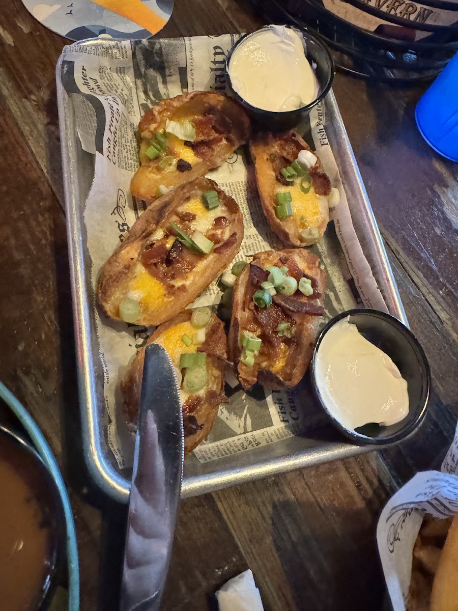 St. Johns Tavern - Photo 8