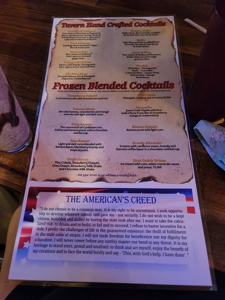 Menu Photo 7