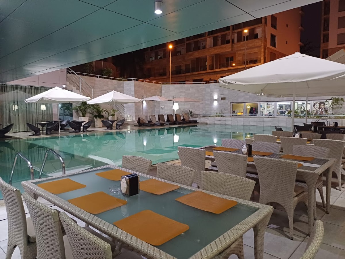 Miralua Restaurante