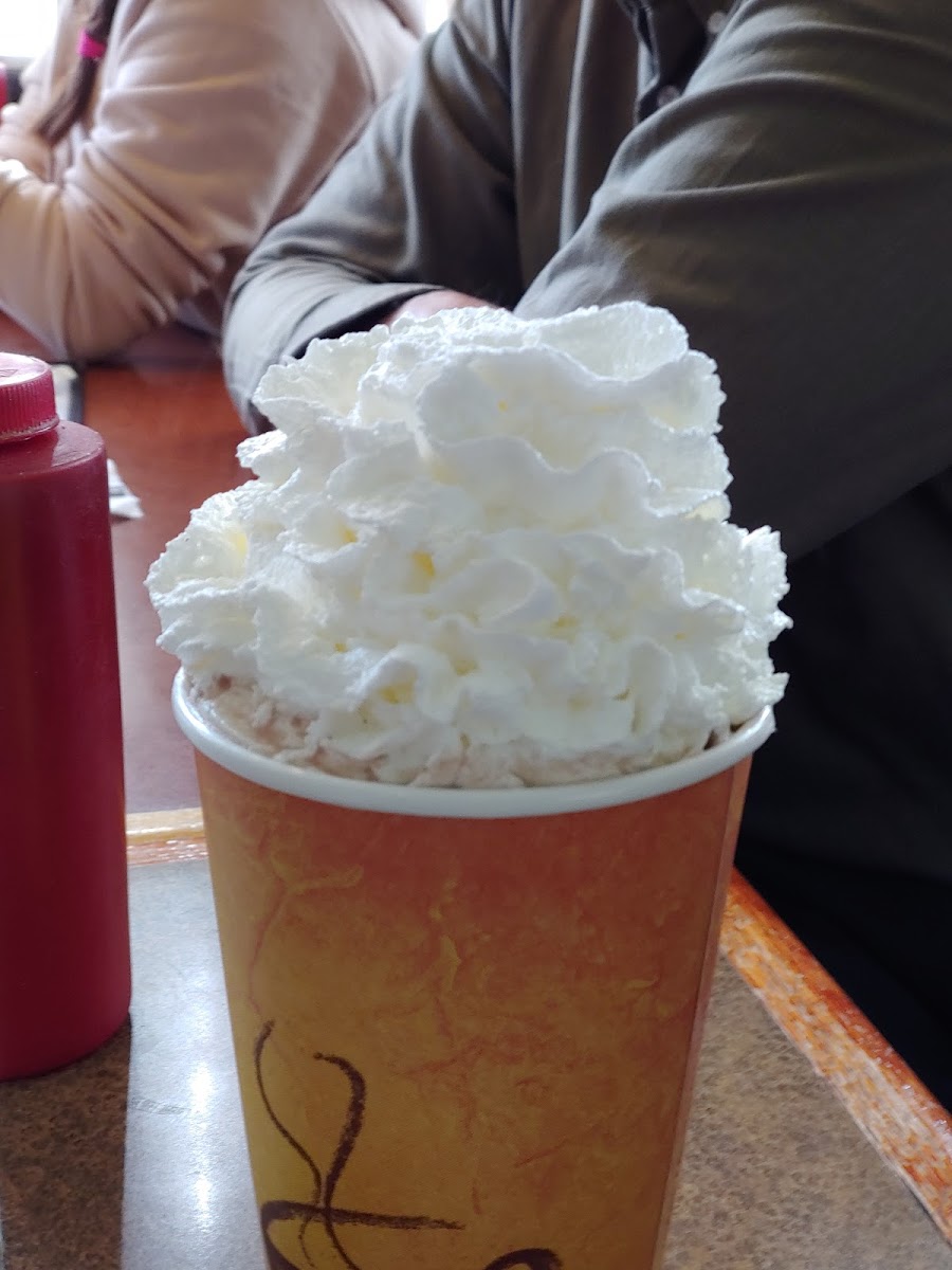 Hill's Coffee Shop - Photo 7