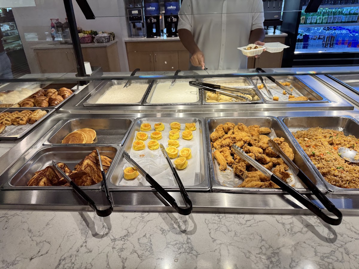 Met Cafe the Venue - Photo 3