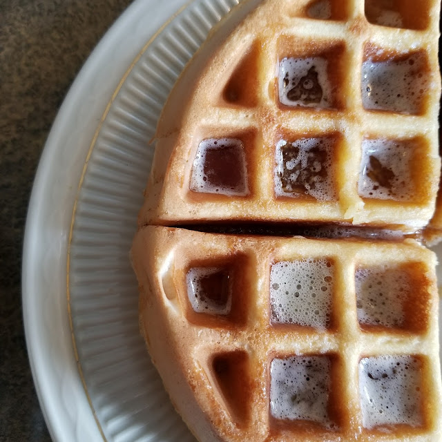 Waffle