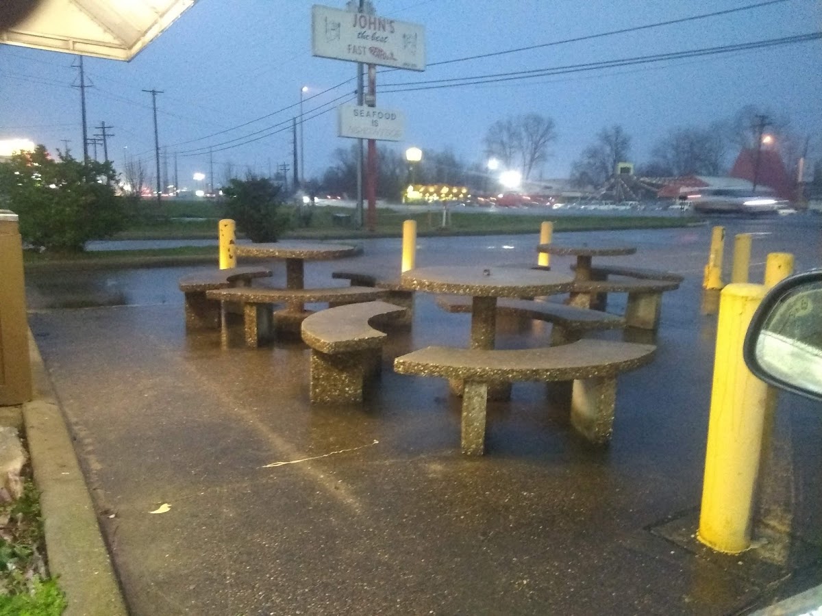 John's Seafood - Photo 2