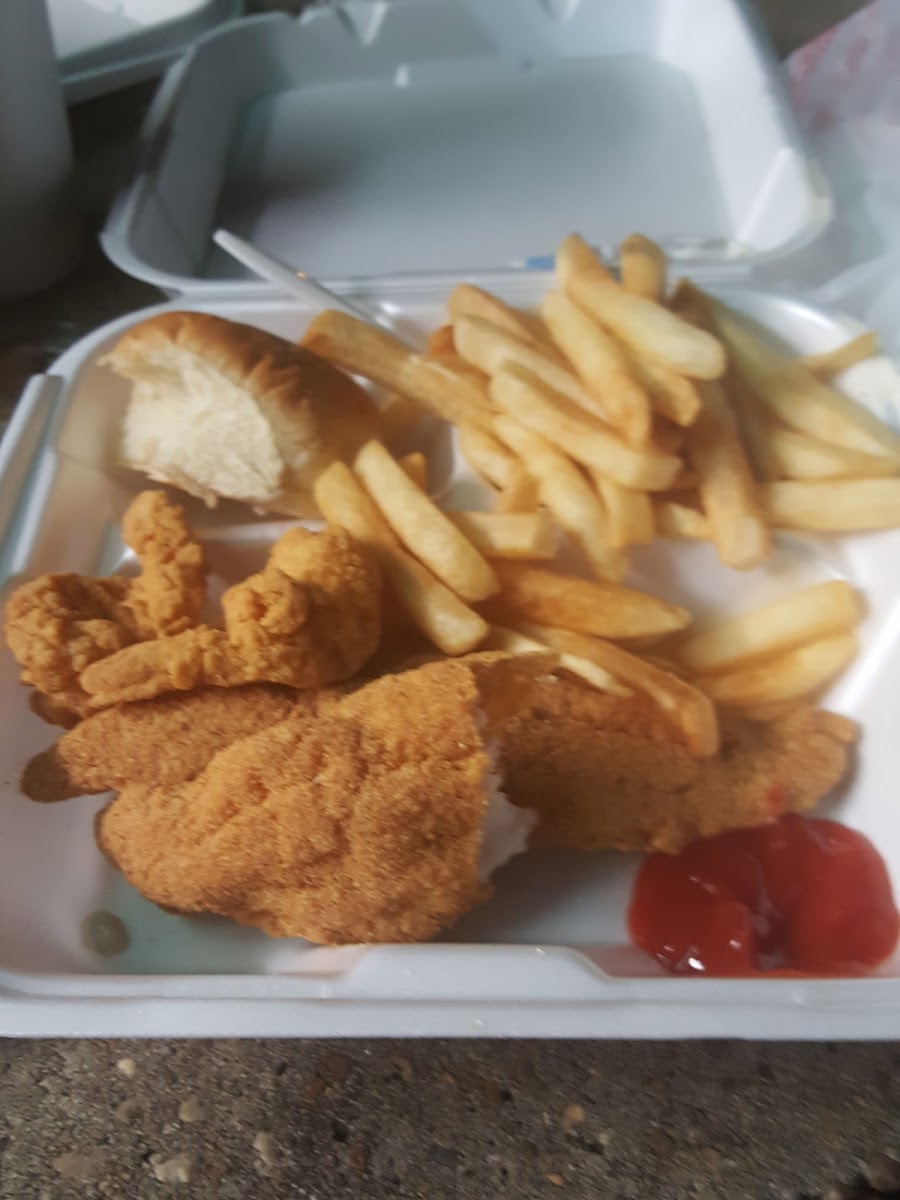 John's Seafood - Photo 4