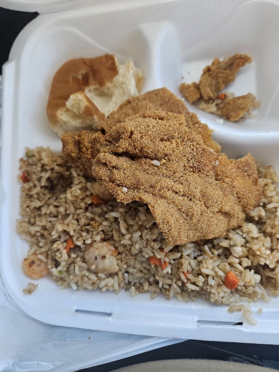 John's Seafood - Photo 5