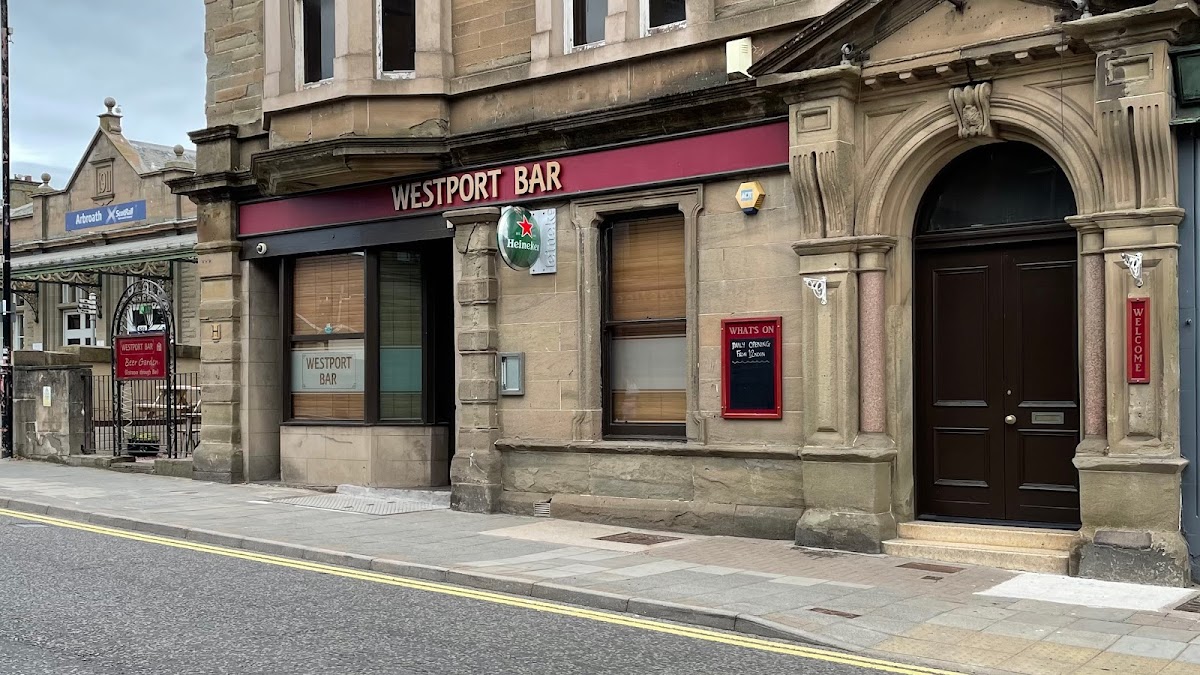 Westport Bar