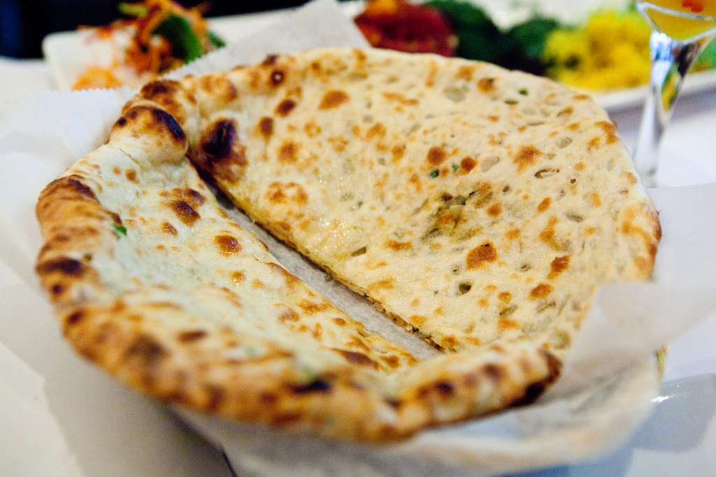 Punjabi Dhaba - Photo 9