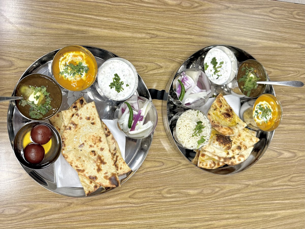 Punjabi Dhaba - Photo 2