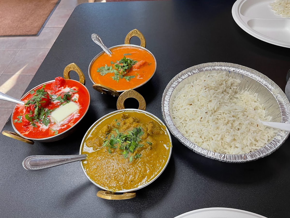 Punjabi Dhaba - Photo 5