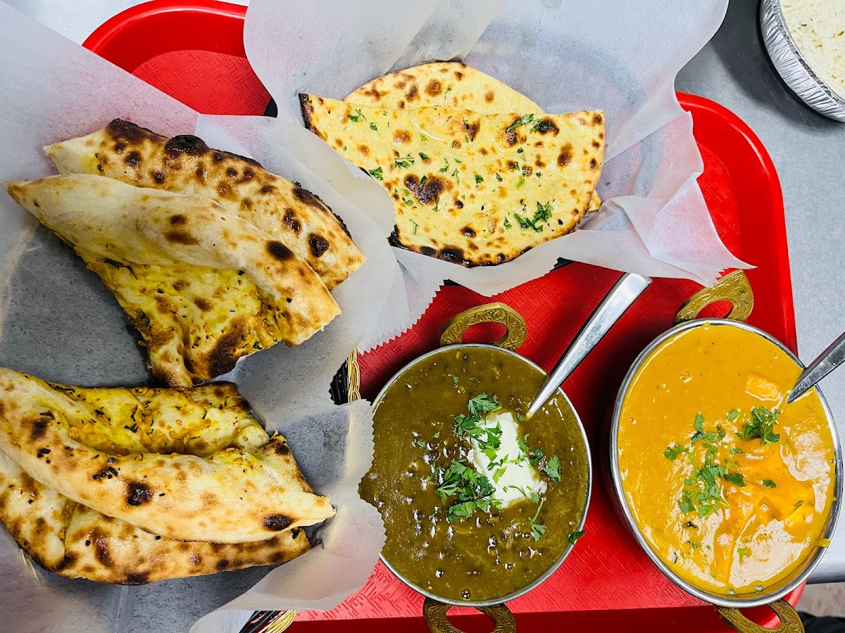 Punjabi Dhaba - Photo 7