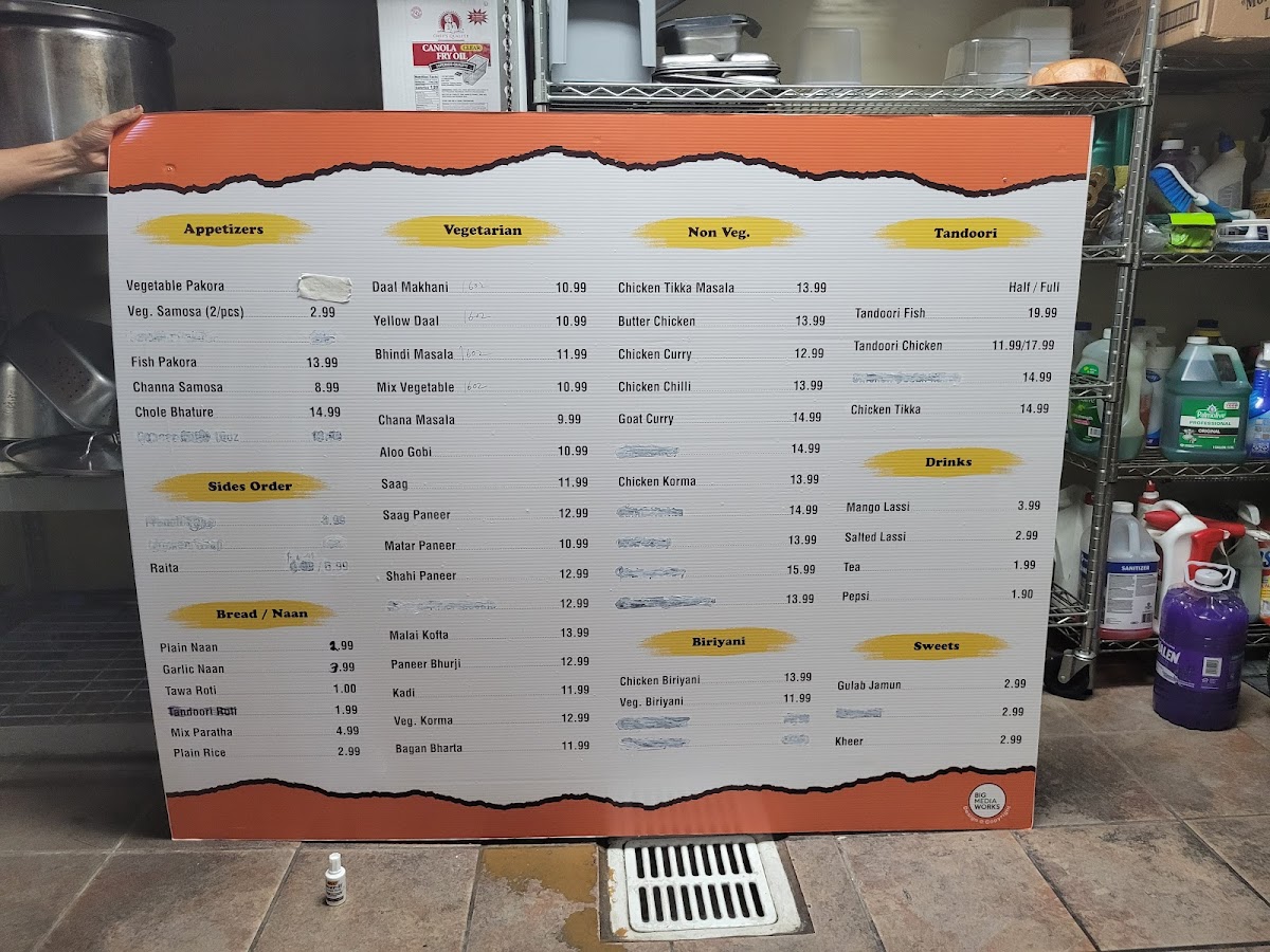Menu Photo 7