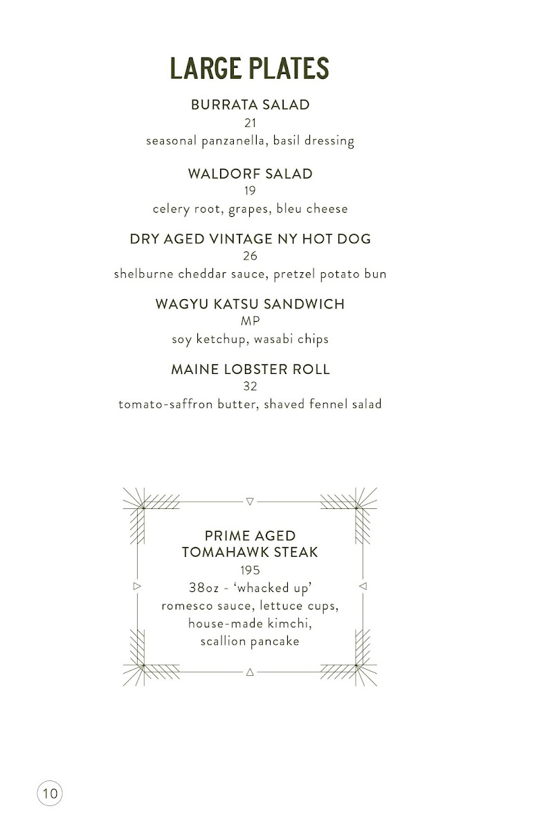 Menu Photo 6