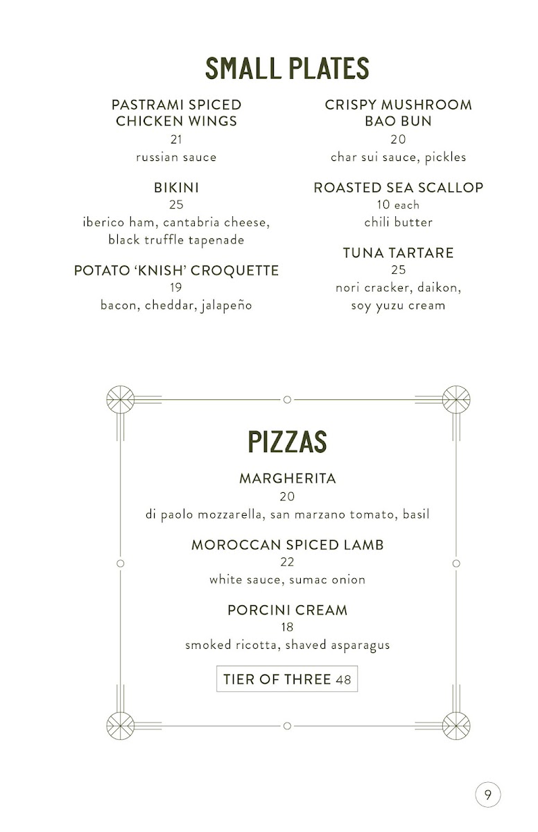 Menu Photo 8