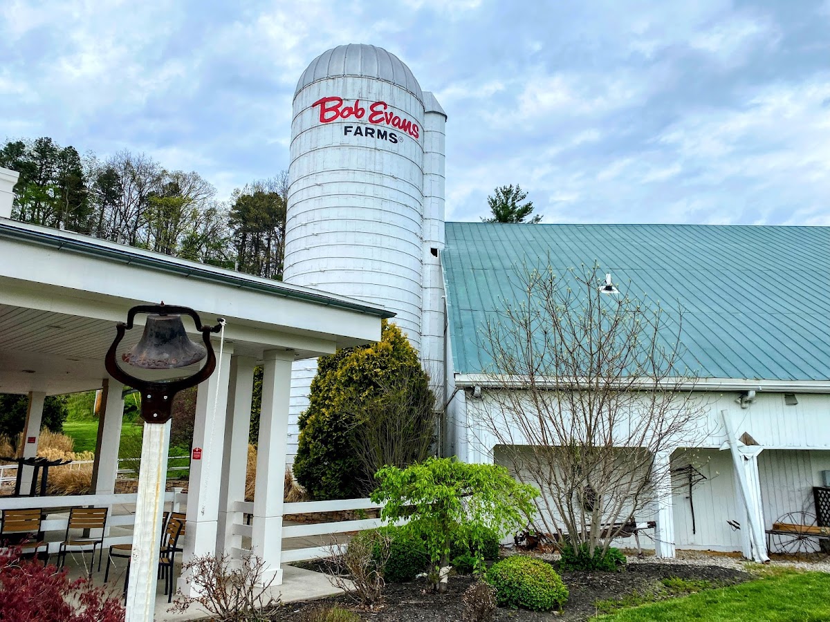 Bob Evans Farm Restaurant Museum - Photo 3