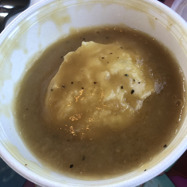 Onion Soup
