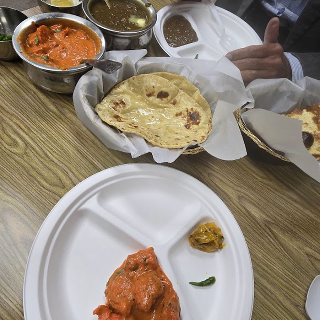 Chicken Tikka Masala 16oz