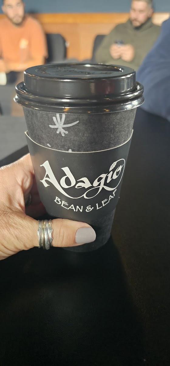 Adagio Bean & Leaf - Photo 8